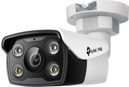 VIGI C350 cámara IP tipo bullet a todo color 5MP 2,8 mm