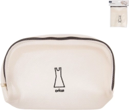 Bolsa de poliéster para lavar ropa 36 × 9 × 19 cm