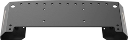 Placa de montaje ampliadora de la base de pedales MOZA RS078 para mBooster/CRP/CRP2