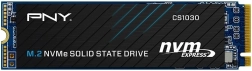 Disco SSD 250 GB M.2 2280 PNY CS1030 NVMe
