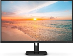 Monitor IPS 4K de 27" con HDMI, DisplayPort y altavoces