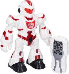 Robot RC con control remoto