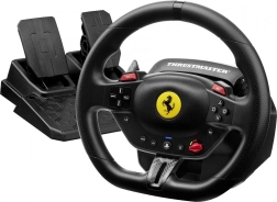 Volantes T98-P Ferrari 296 GTB para PS5/PS4 y PC