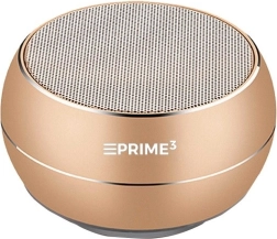 Altavoz Bluetooth portátil SOUL ABT03GL con radio FM