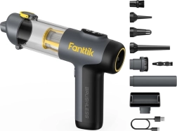 Aspiradora inalámbrica portátil para coche Fanttik Slim V9 Mix