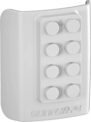 Cubierta Sunnylife para DJI Neo