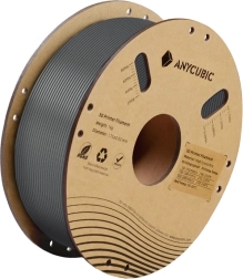 Filamento PLA de alta velocidad Anycubic 1 kg – gris
