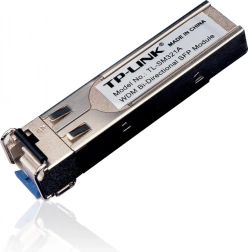 Módulo SFP bidireccional TP-LINK 10 km