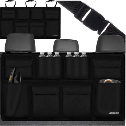 Organizador para asiento de coche XTROBB