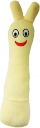 Peluche Bludišťák 30 cm – amarillo