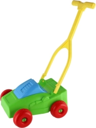 Lena cortacésped infantil de colores