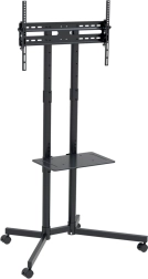 Soporte para TV de 32-70 pulgadas, 40 kg
