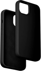 Vention funda protectora para iPhone 14 Plus, negra, compatible con MagSafe