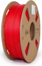 Filamento para impresora 3D PLA 1.75 mm 1 kg Rojo
