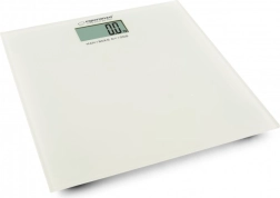 Báscula de baño ultrafina Aerobic