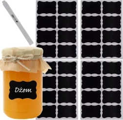 Etiquetas autoadhesivas universales