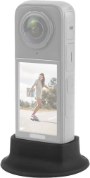 Soporte de silicona PULUZ para la cámara Insta360 X4