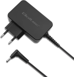 Cargador Qoltec para portátiles Lenovo 45W