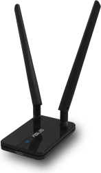 Adaptador inalámbrico ASUS USB-AC58 AC1300