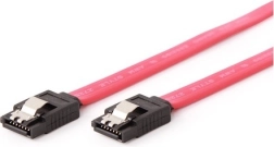 Cable SATA III con pestillos metálicos 50 cm