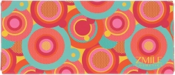 Set de cosmética de regalo Pop Art Circles de ZMILE COSMETICS