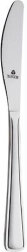 Cuchillo de mesa GASTRO de acero inoxidable