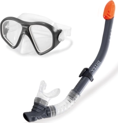 Set de buceo Reef Rider Pro para adultos
