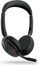 Auriculares inalámbricos Jabra Evolve2 65 Flex
