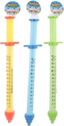 Bomba de agua de plástico 54 cm