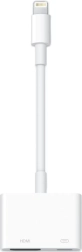 Adaptador Lightning a AV digital APPLE
