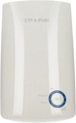 Repetidor Wi‑Fi TP-Link 300 Mb/s (N, 2.4 GHz)