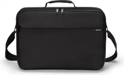 Bolsa negra para portátil Multi ONE 15-17.3