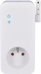 Solight enchufe adicional para enchufe GSM DY10GSM