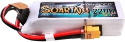 Gens ace G-Tech Soaring LiPo 2200 mAh 14.8 V 30C 4S con conector XT60