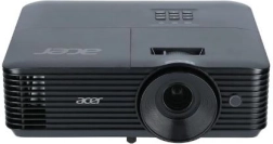Proyector Acer para presentaciones empresariales y entretenimiento en el hogar