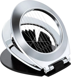 Cortador de huevos LUXY 11,5 cm Orion