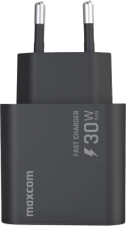 Cargador de pared USB A+C 30 W