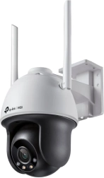 Cámara WiFi exterior 4MP VIGI
