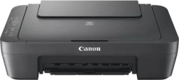 Impresora multifunción de inyección de tinta Canon PIXMA MG2551S