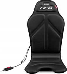 Cojín háptico Next Level Racing HF8 para simuladores y juegos