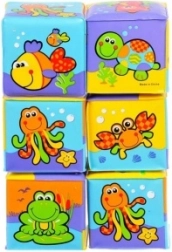 Bloques de espuma suaves Playgro