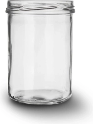Tarro para conservas Orion Sturzglas 0,44 l