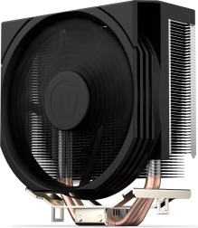 Endorfy Spartan 5 – disipador de CPU compacto con ventilador Fluctus de 120 mm