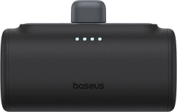Powerbank Baseus compacta 5000mAh, 20W, USB-C