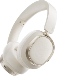 Auriculares inalámbricos Edifier ES850NB con ANC beige