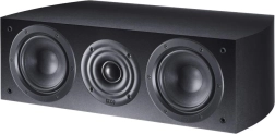 Altavoz central VICTA Elite Center 102 negro