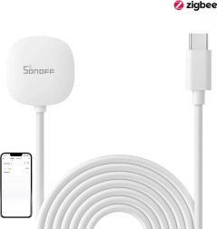 Cable de extensión para sensor de inundación SONOFF WLDC200