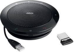 Jabra Speak 510+ altavoz de conferencia inalámbrico con Bluetooth y USB