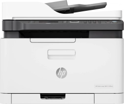 Impresora multifunción HP Color Laser 179fnw