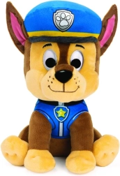 Peluche Patrulla Canina Chase 23 cm